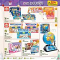Antevisão Folheto PINGO DOCE Brinquedos